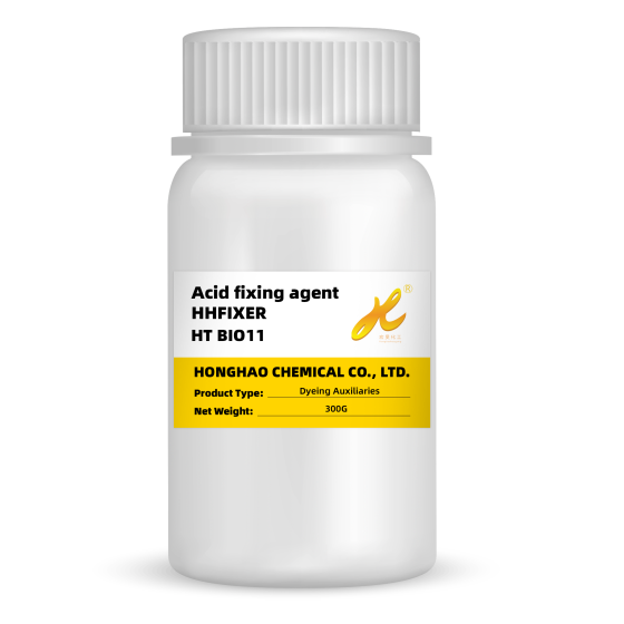 Acid fixing agent HHFIXER HT BIO11