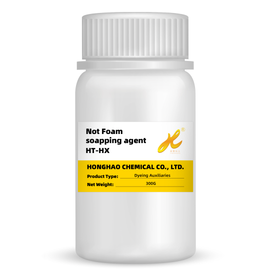Not Foam soapping agent HT-HX