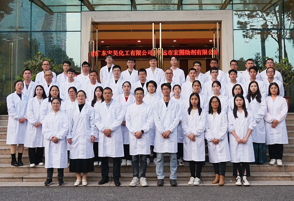 Requirements & Market Research