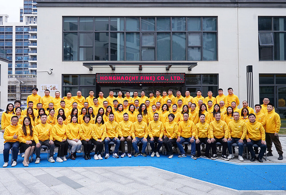 Specialization & Globalization