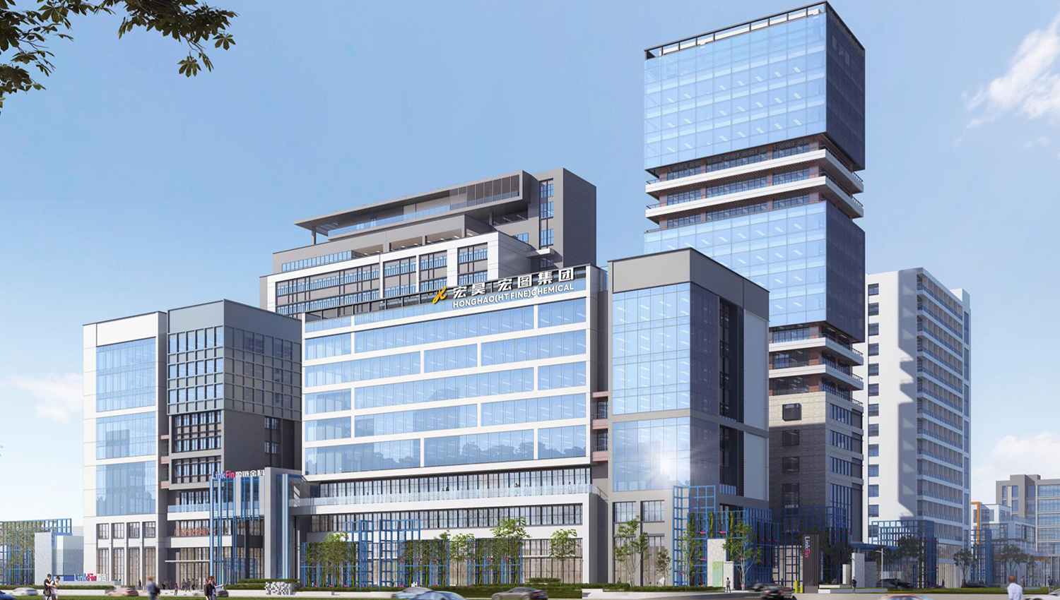 Specialized Services